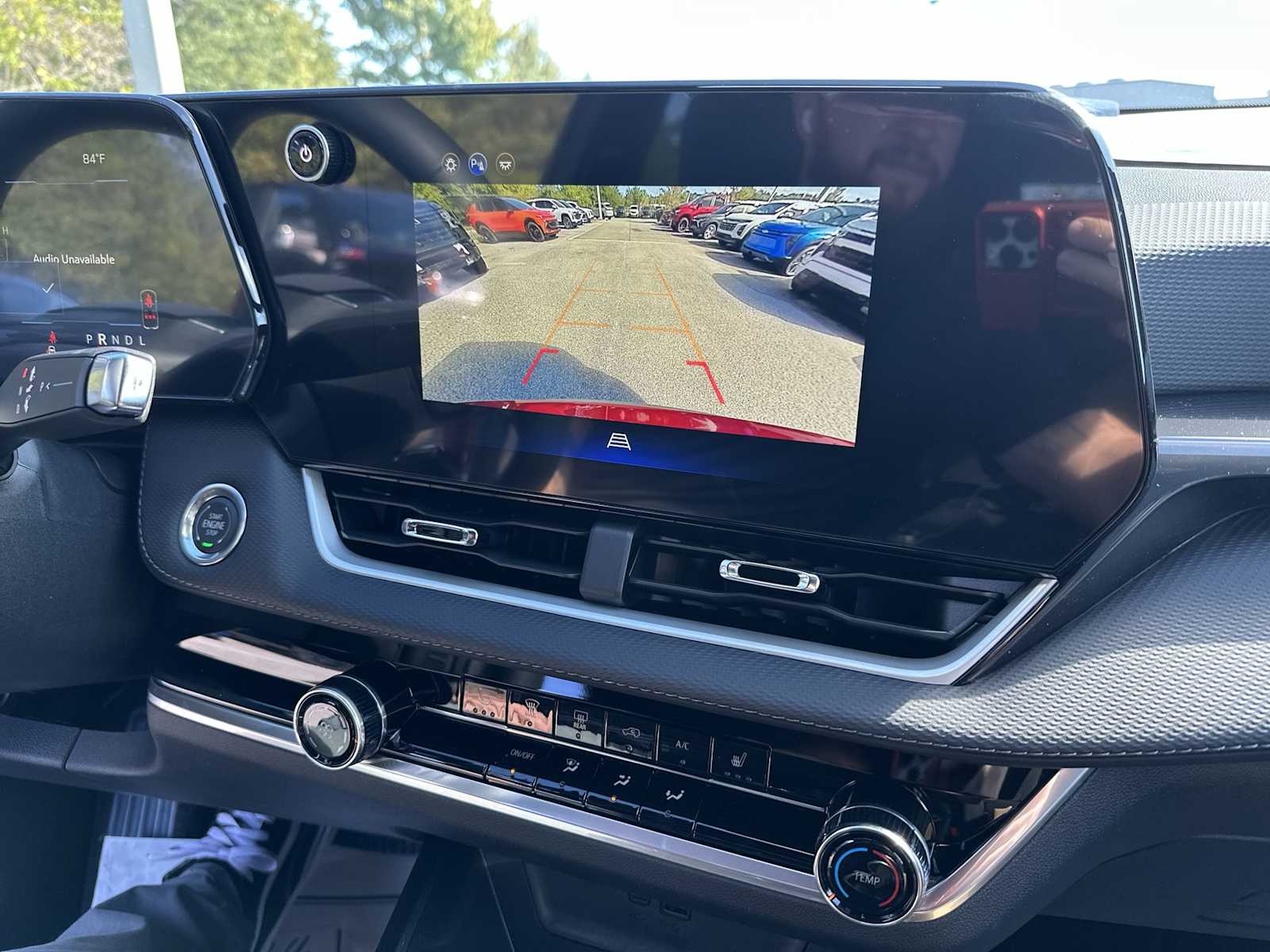 Thumbnail: 2026 Chevrolet Equinox - 22