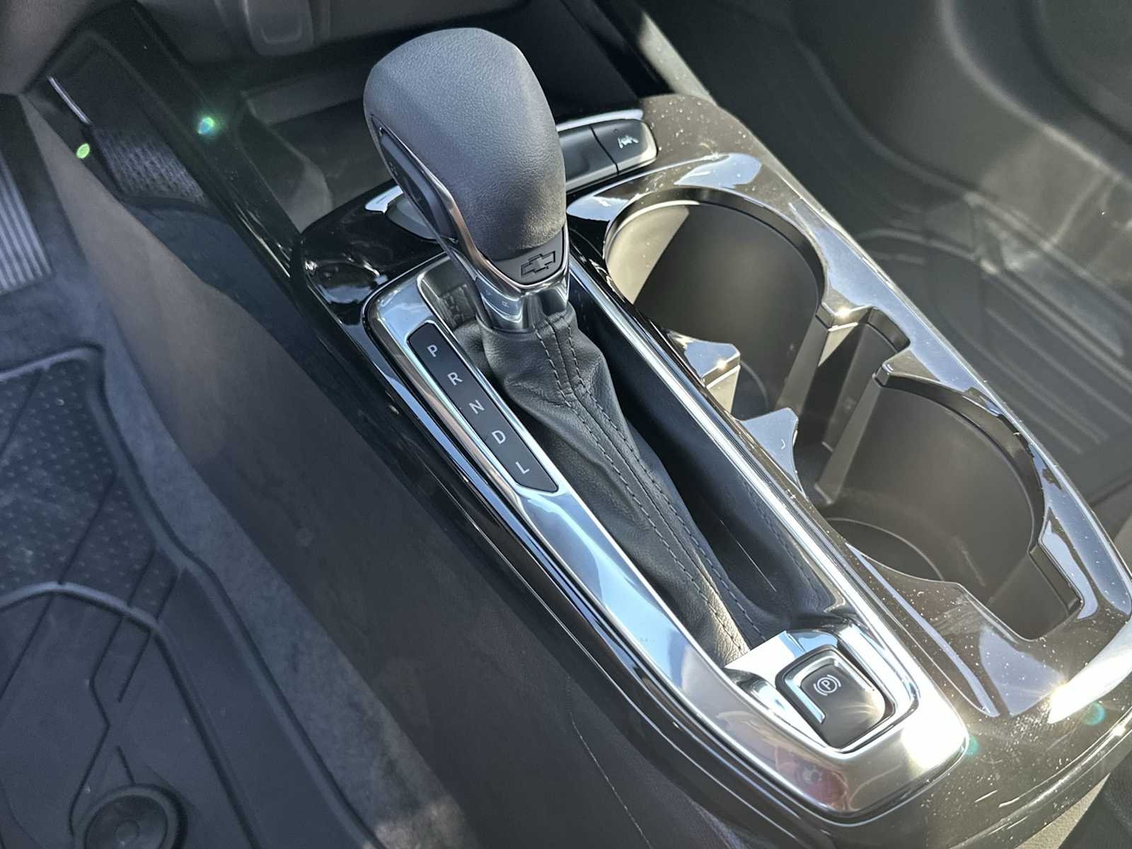 Thumbnail: 2026 Chevrolet Trax - 24