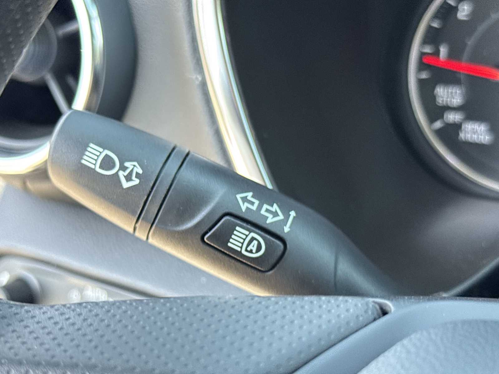 Thumbnail: 2025 Chevrolet Blazer - 30