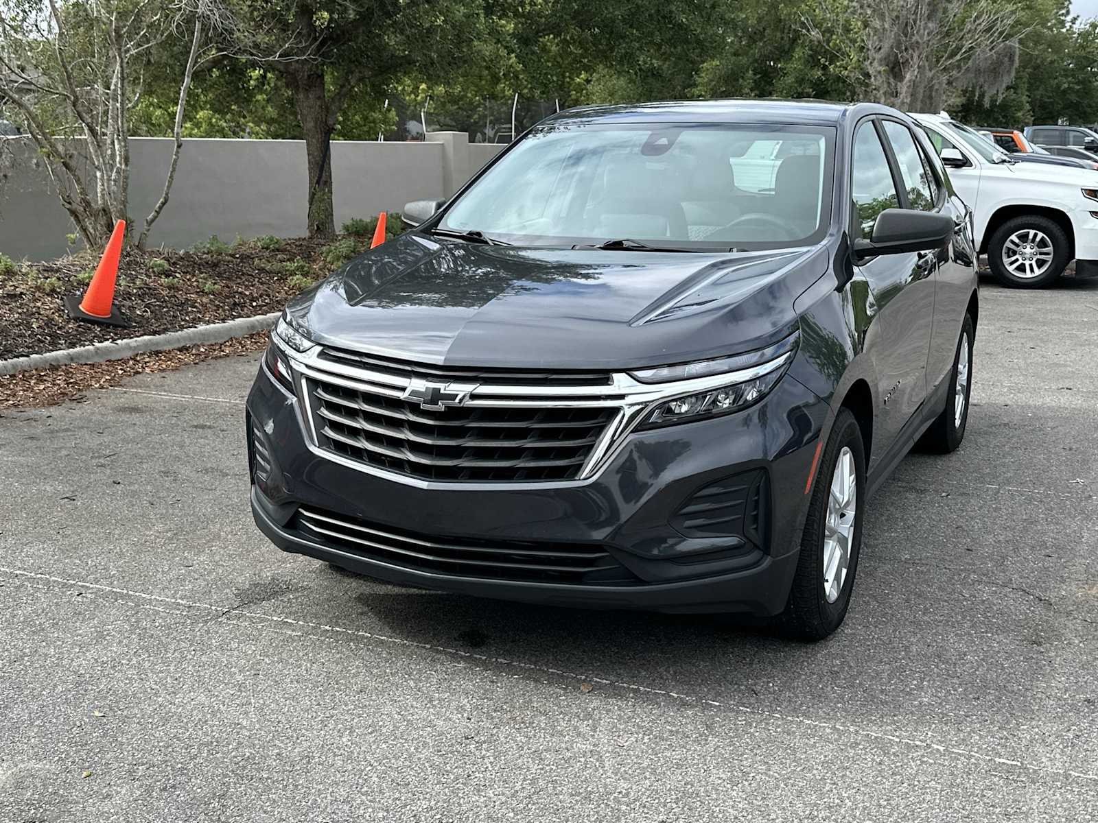 2022 Chevrolet Equinox LS -
                  Wesley Chapel, FL