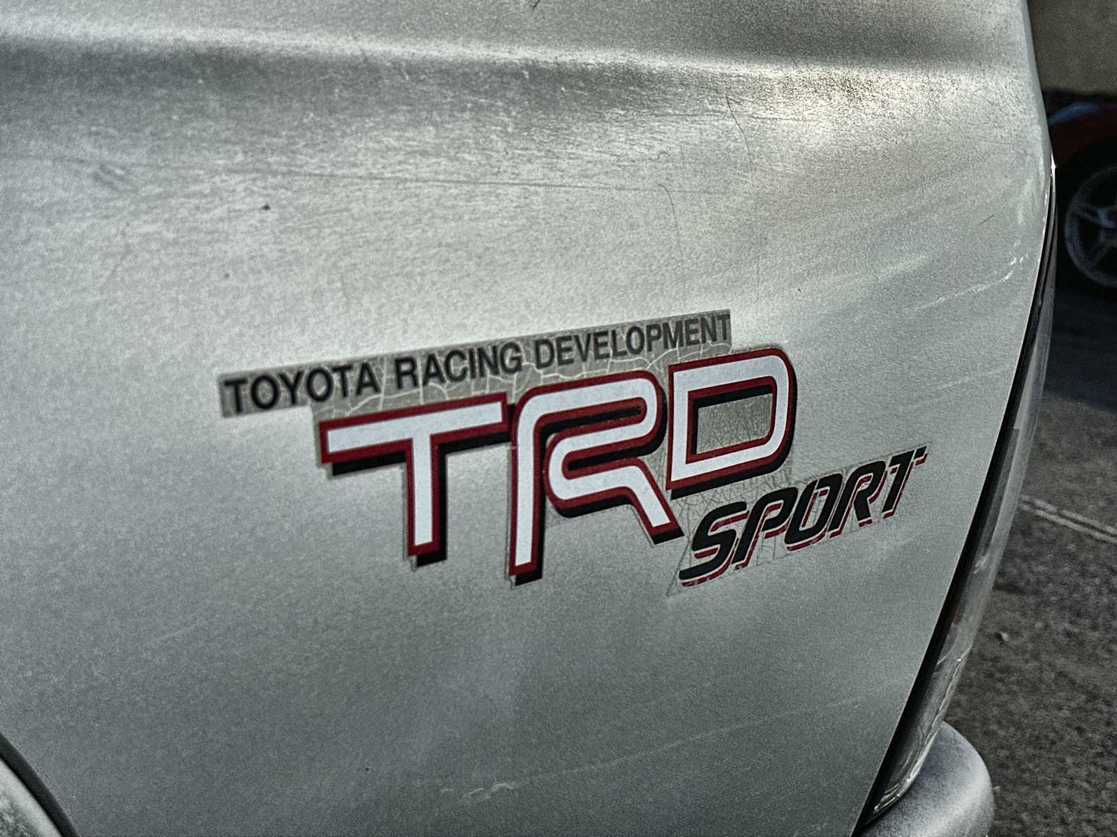 Thumbnail: 2006 Toyota Tacoma - 16