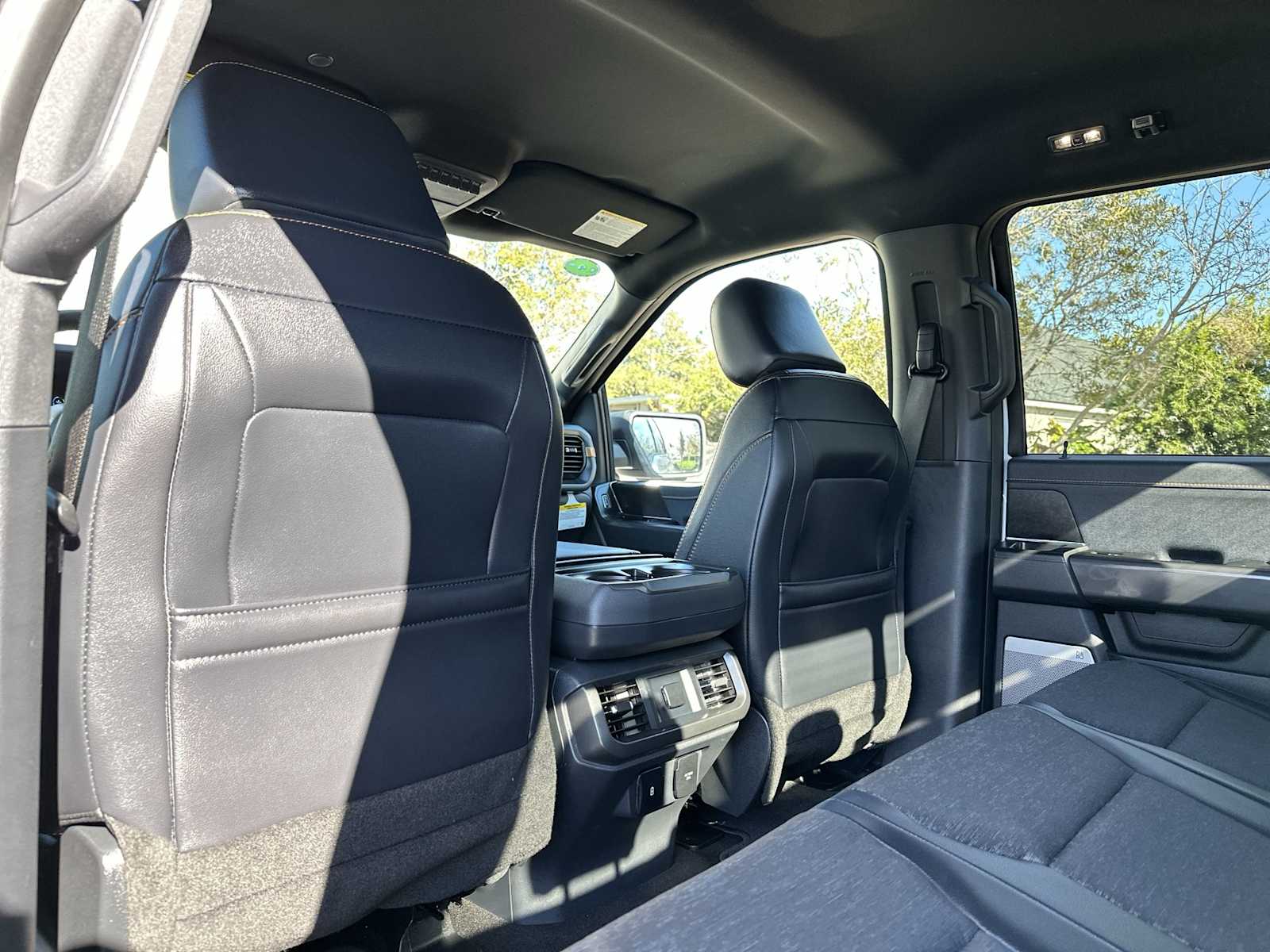 Thumbnail: 2024 Ford F-150 - 16