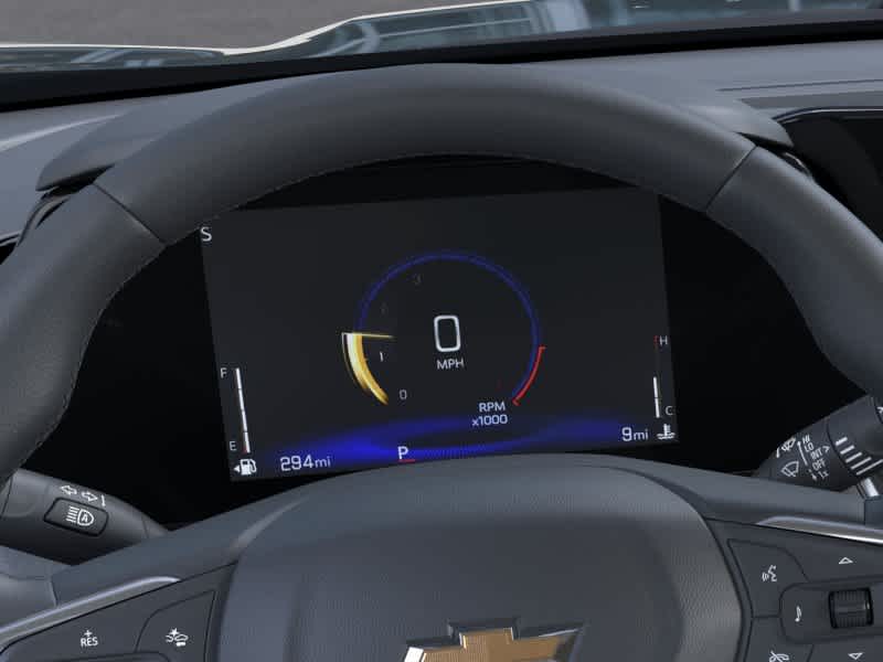 Thumbnail: 2026 Chevrolet Trax - 18