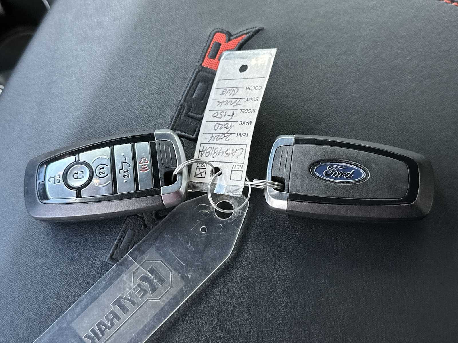 Thumbnail: 2024 Ford F-150 - 26