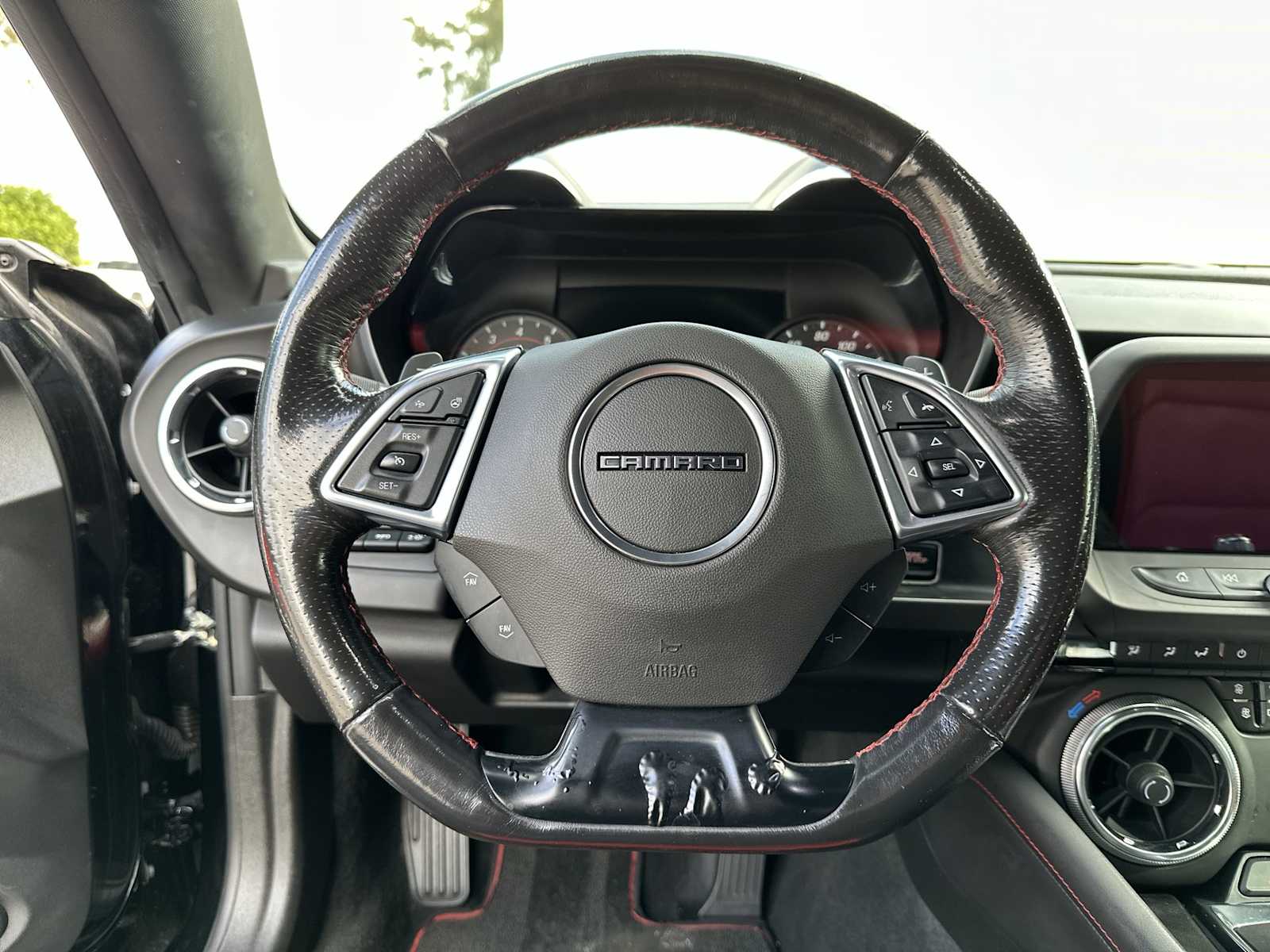 Thumbnail: 2019 Chevrolet Camaro - 20