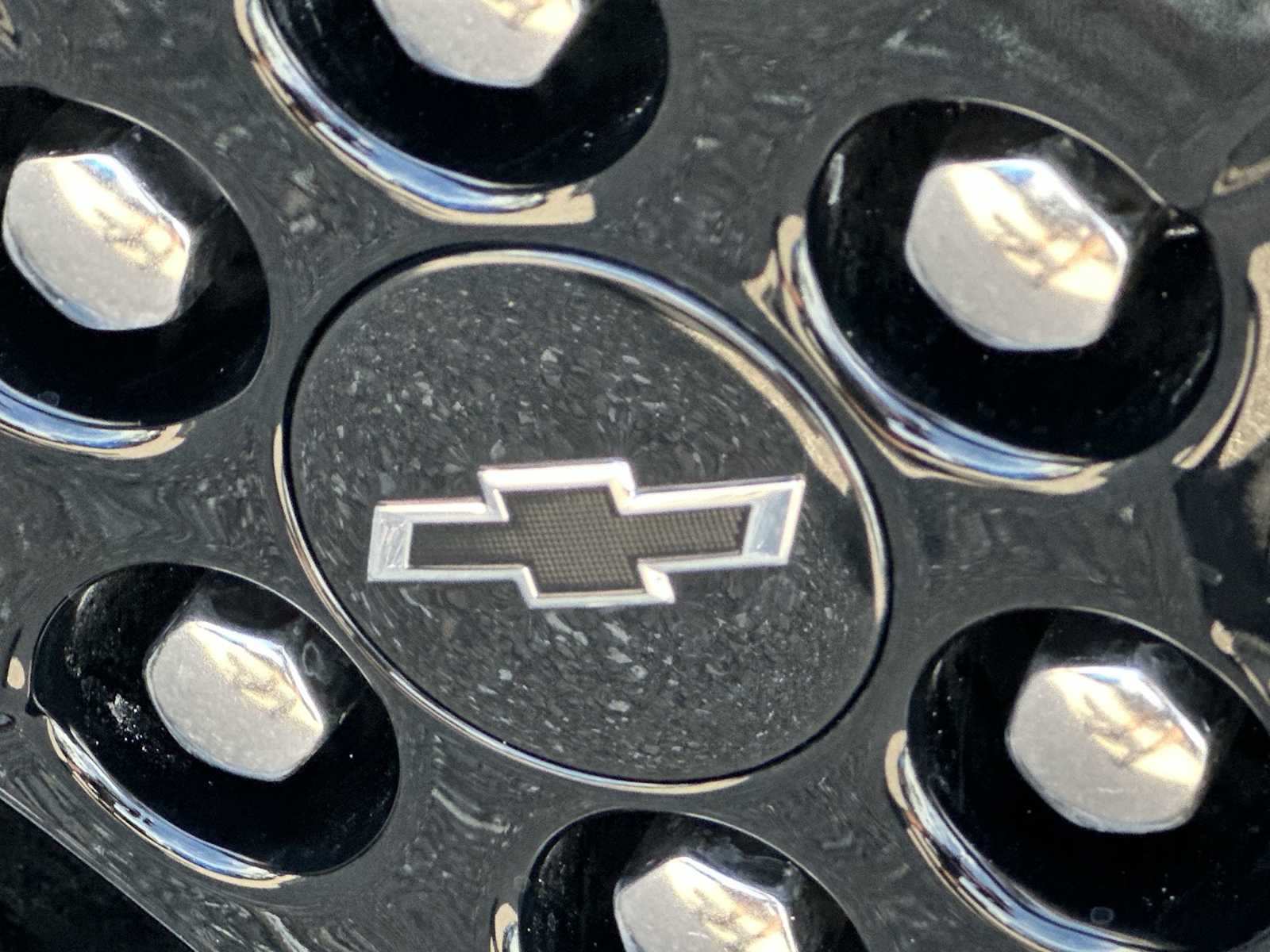 Thumbnail: 2026 Chevrolet Traverse - 10