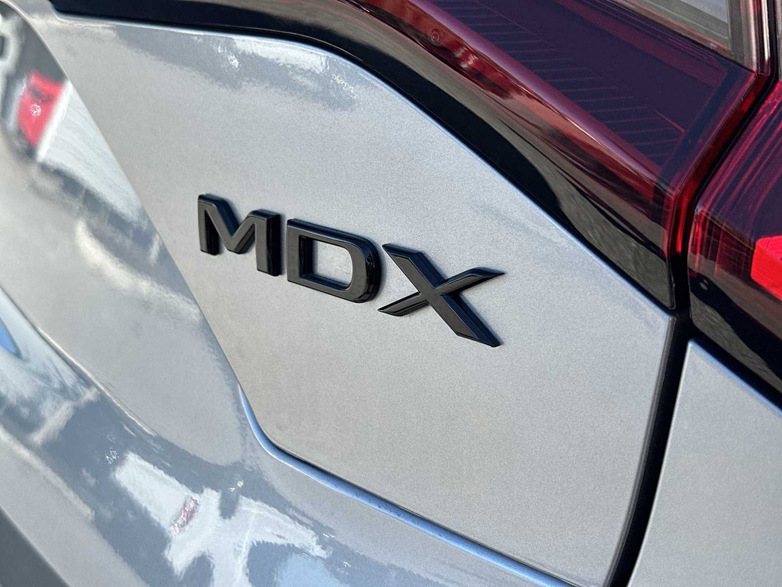 Thumbnail: 2025 Acura MDX - 11