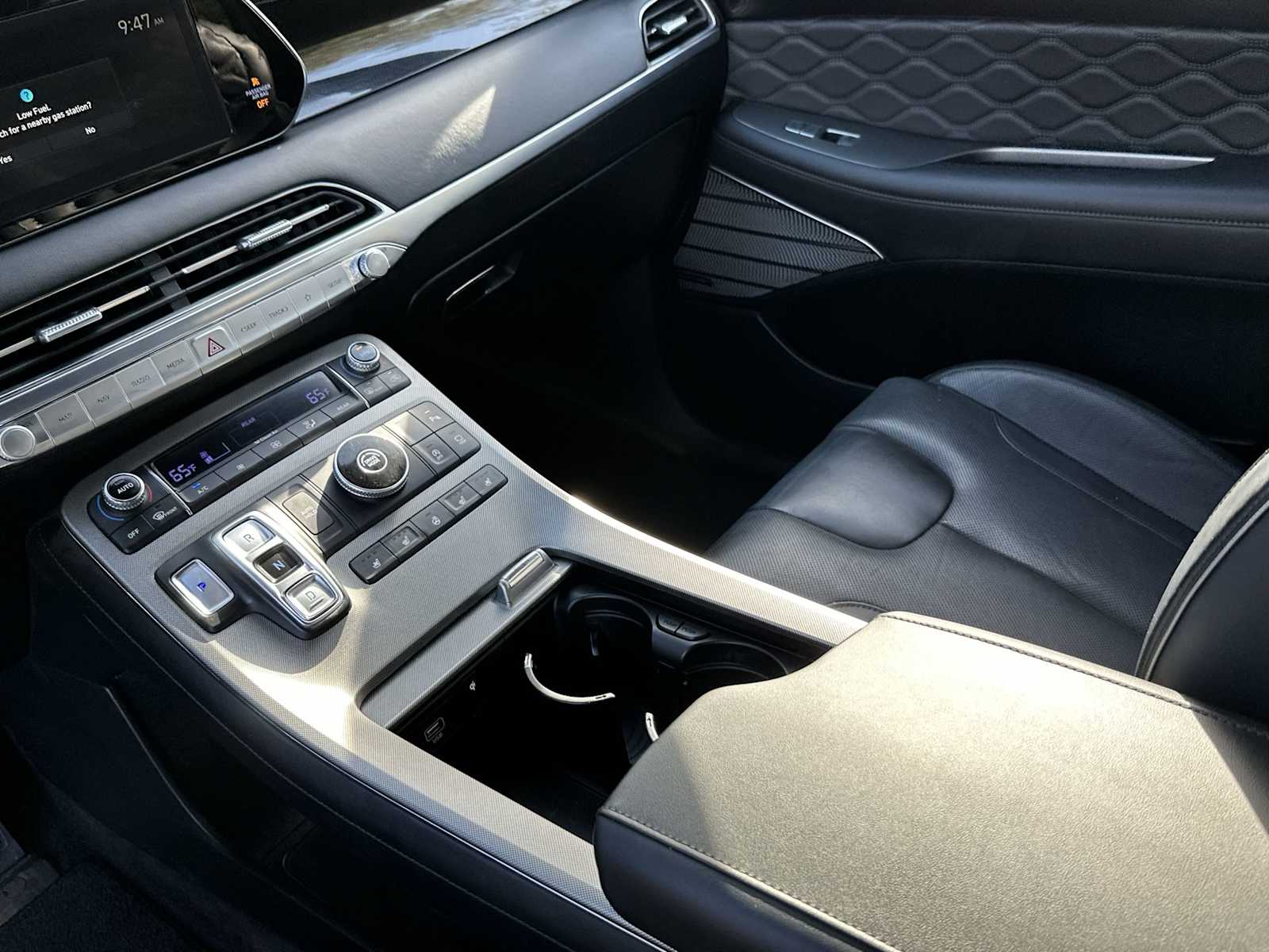 Thumbnail: 2021 Hyundai Palisade - 22