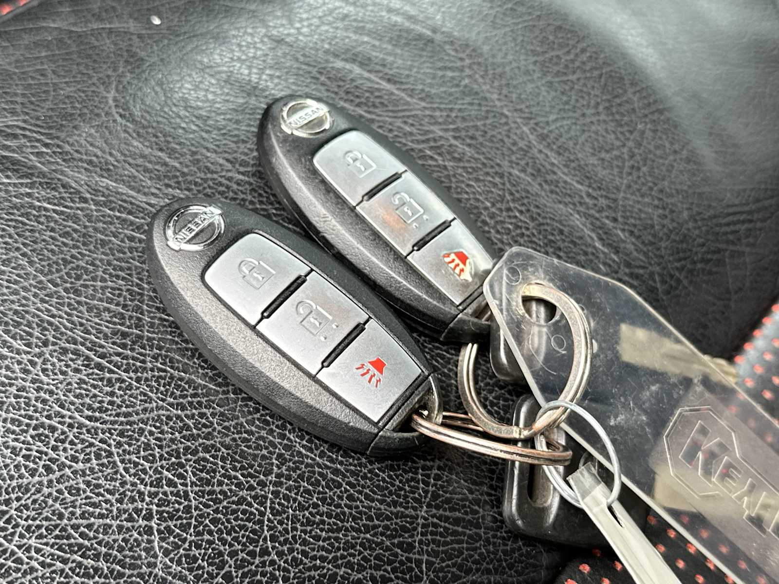 Thumbnail: 2017 Nissan Titan - 22