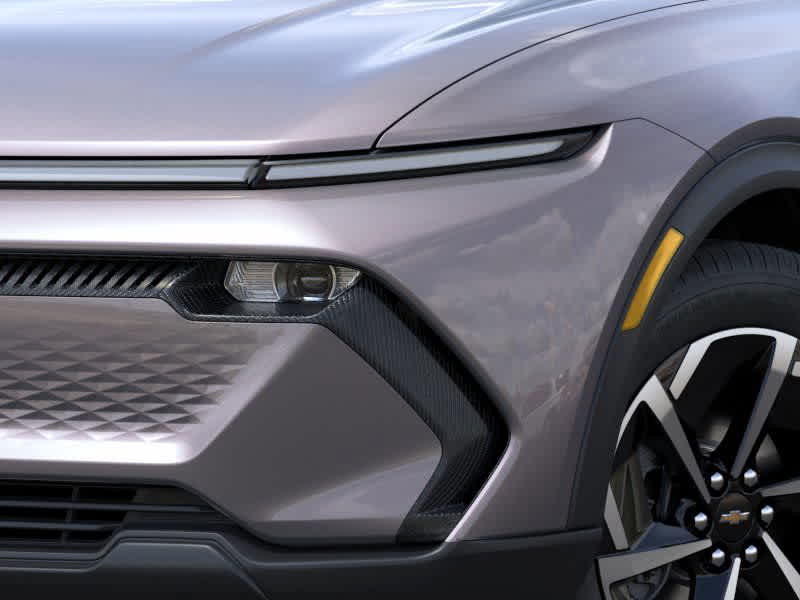 Thumbnail: 2026 Chevrolet Equinox - 10