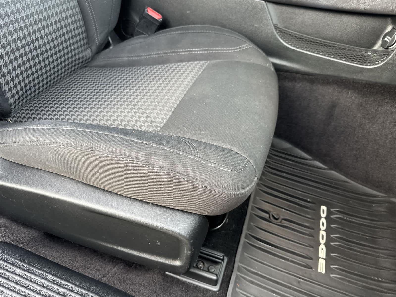 Thumbnail: 2018 Dodge Challenger - 26