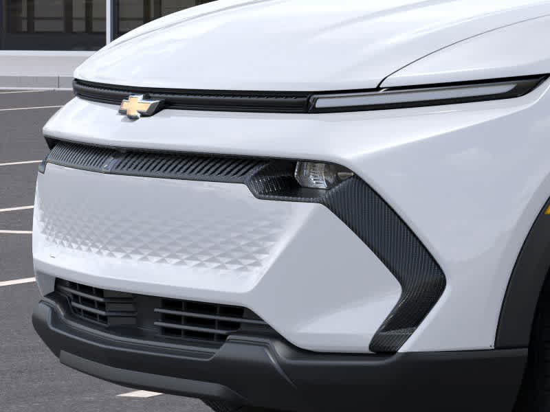 Thumbnail: 2026 Chevrolet Equinox - 13