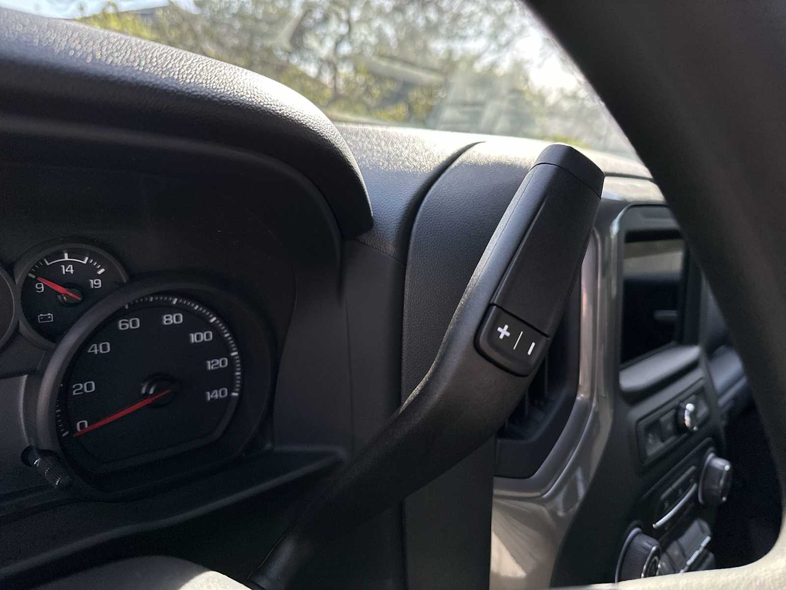 Thumbnail: 2026 Chevrolet Silverado 1500 - 23