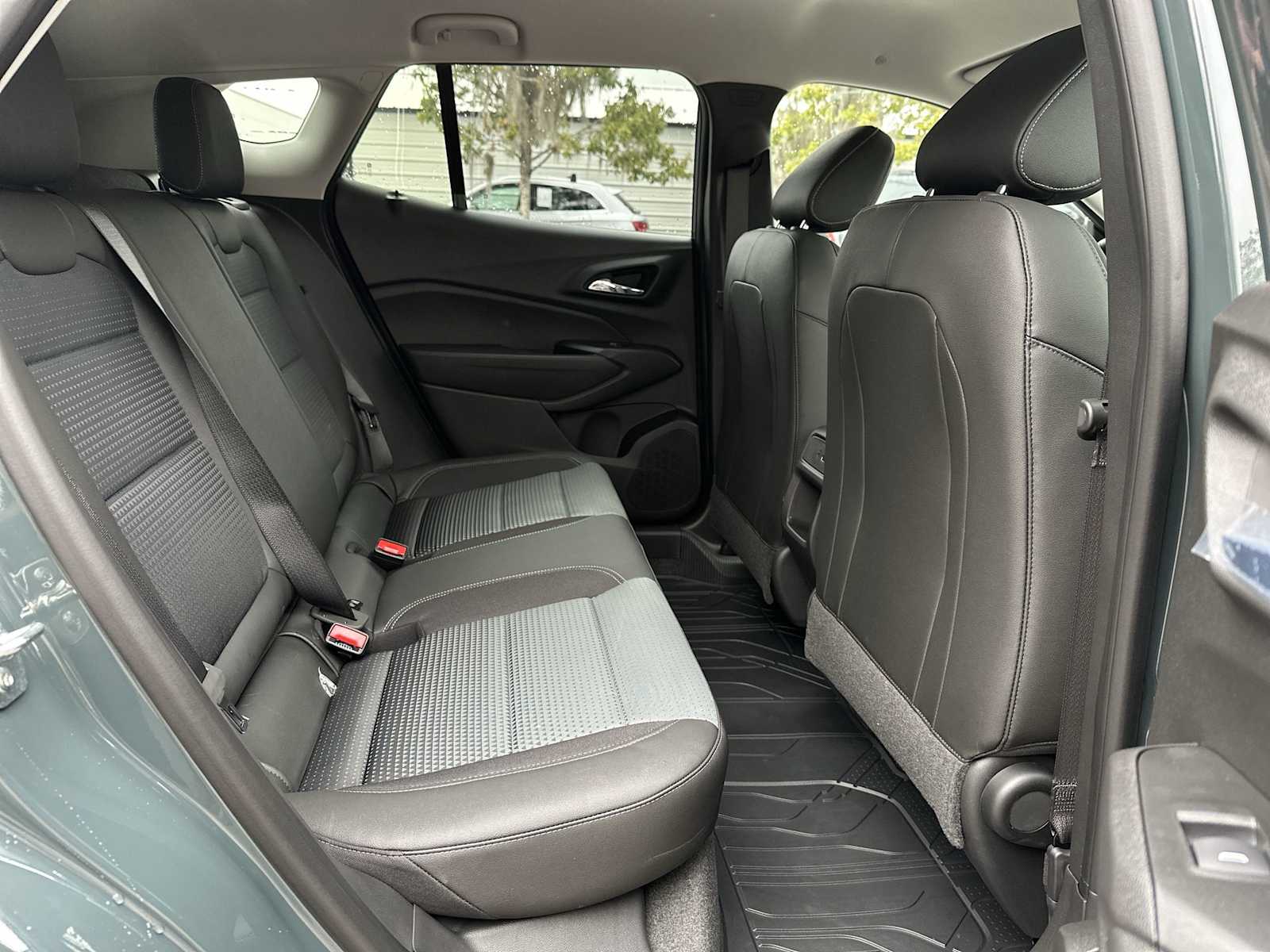 Thumbnail: 2026 Chevrolet Trax - 18