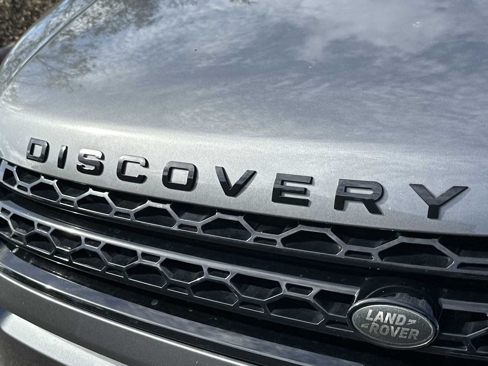 Thumbnail: 2019 Land Rover Discovery Sport - 11