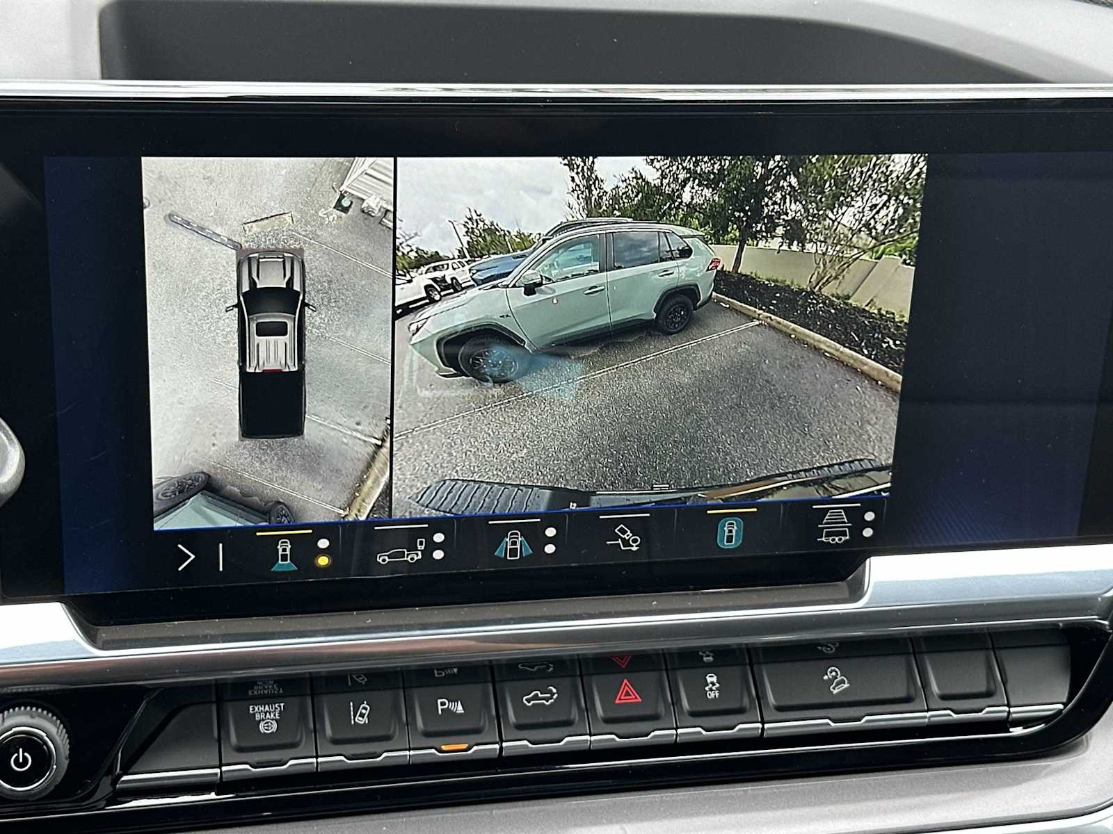 Thumbnail: 2025 Chevrolet Silverado 2500 - 22