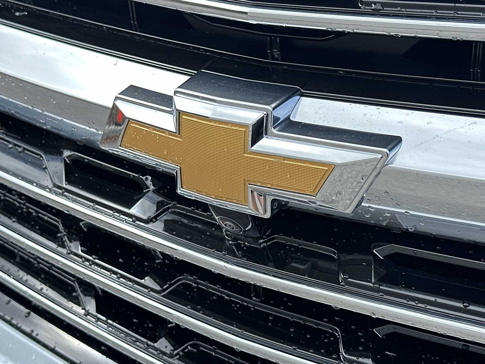 Thumbnail: 2026 Chevrolet Traverse - 11