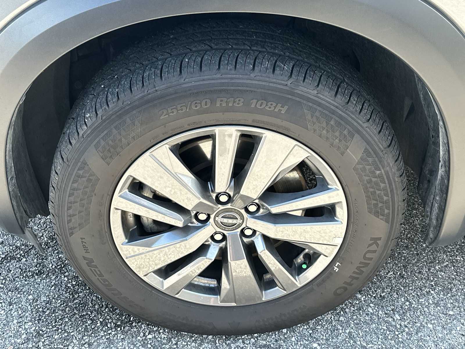 Thumbnail: 2025 Nissan Pathfinder - 12