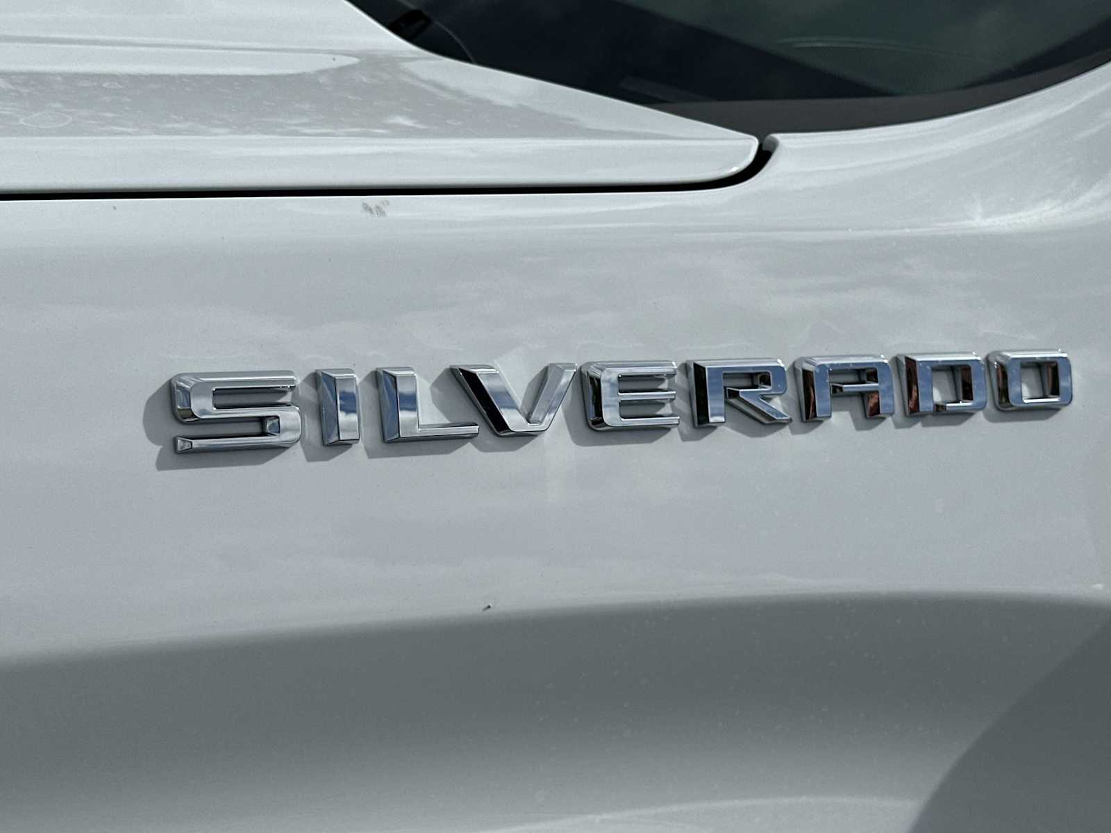 Thumbnail: 2026 Chevrolet Silverado 1500 - 11