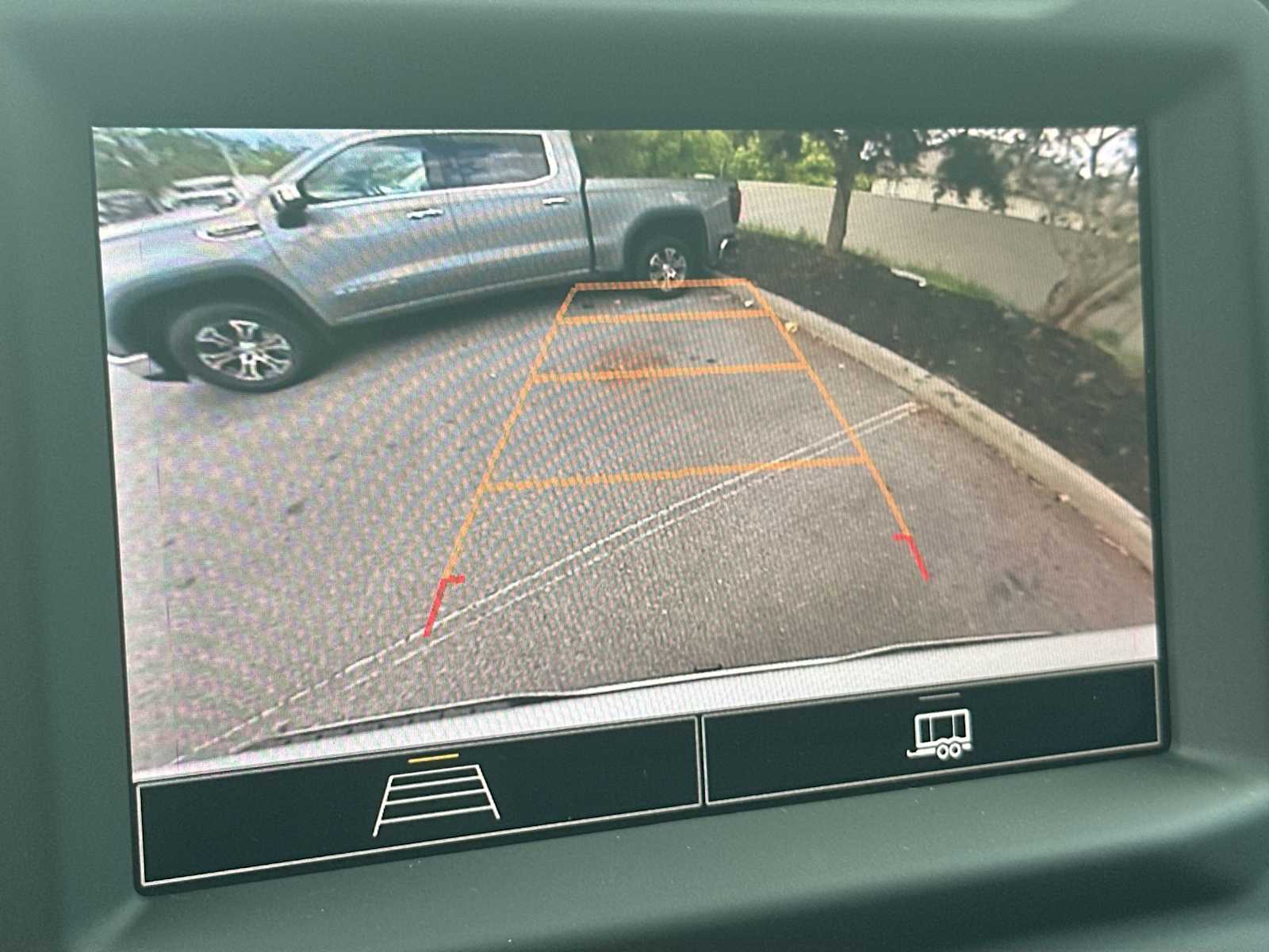 Thumbnail: 2026 Chevrolet Silverado 1500 - 22