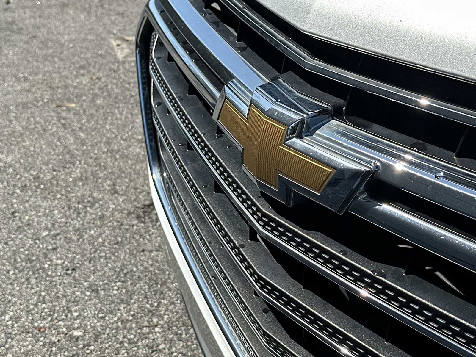 Thumbnail: 2019 Chevrolet Traverse - 10