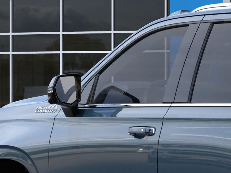 Thumbnail: 2026 Chevrolet Tahoe - 12