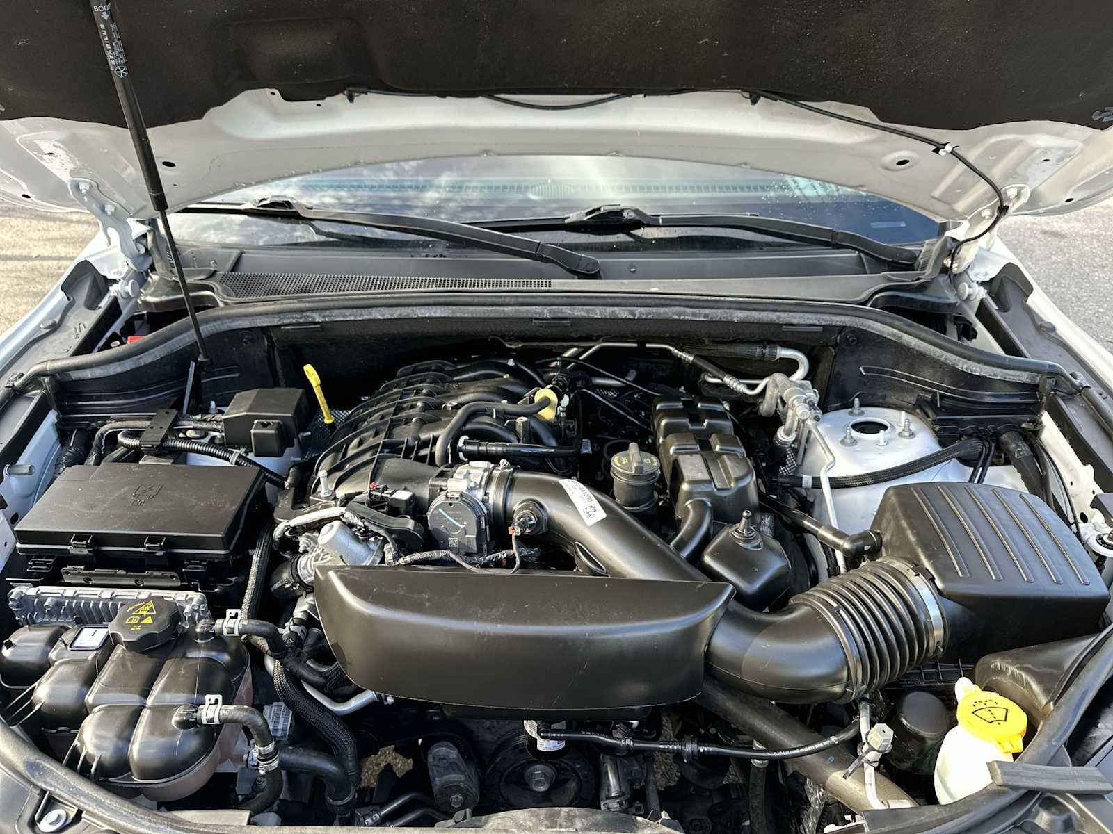 Thumbnail: 2022 Dodge Durango - 13