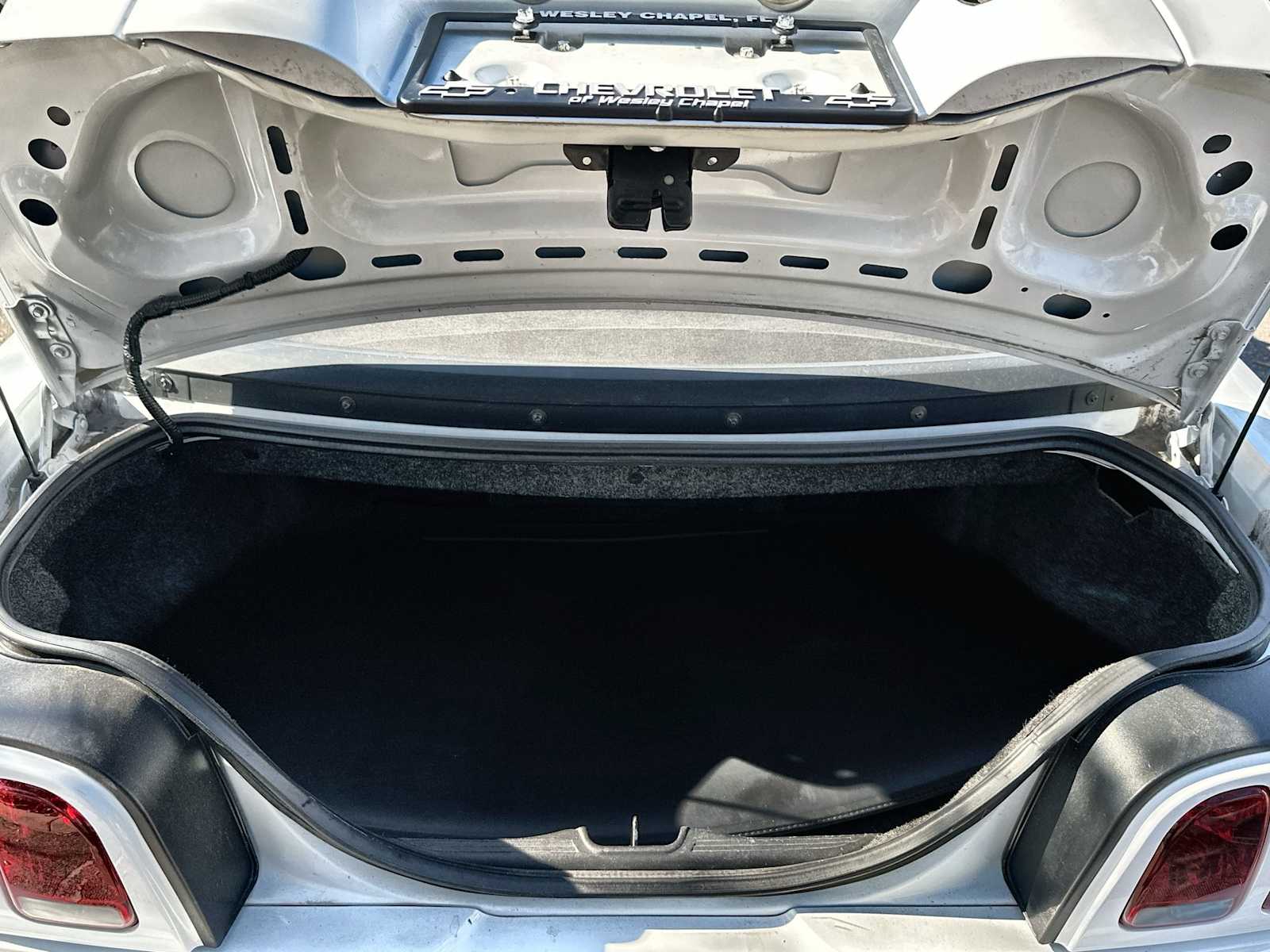 Thumbnail: 1998 Ford Mustang - 25