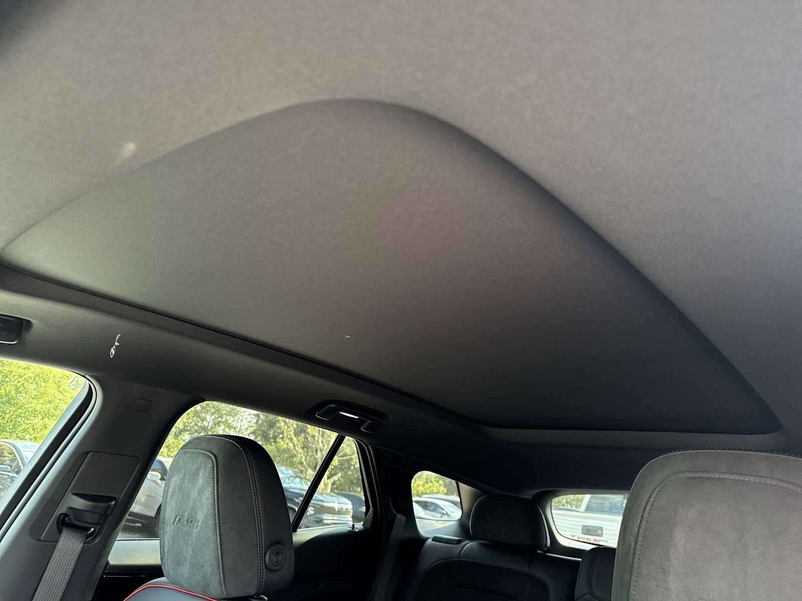 Thumbnail: 2025 Chevrolet Blazer EV - 23