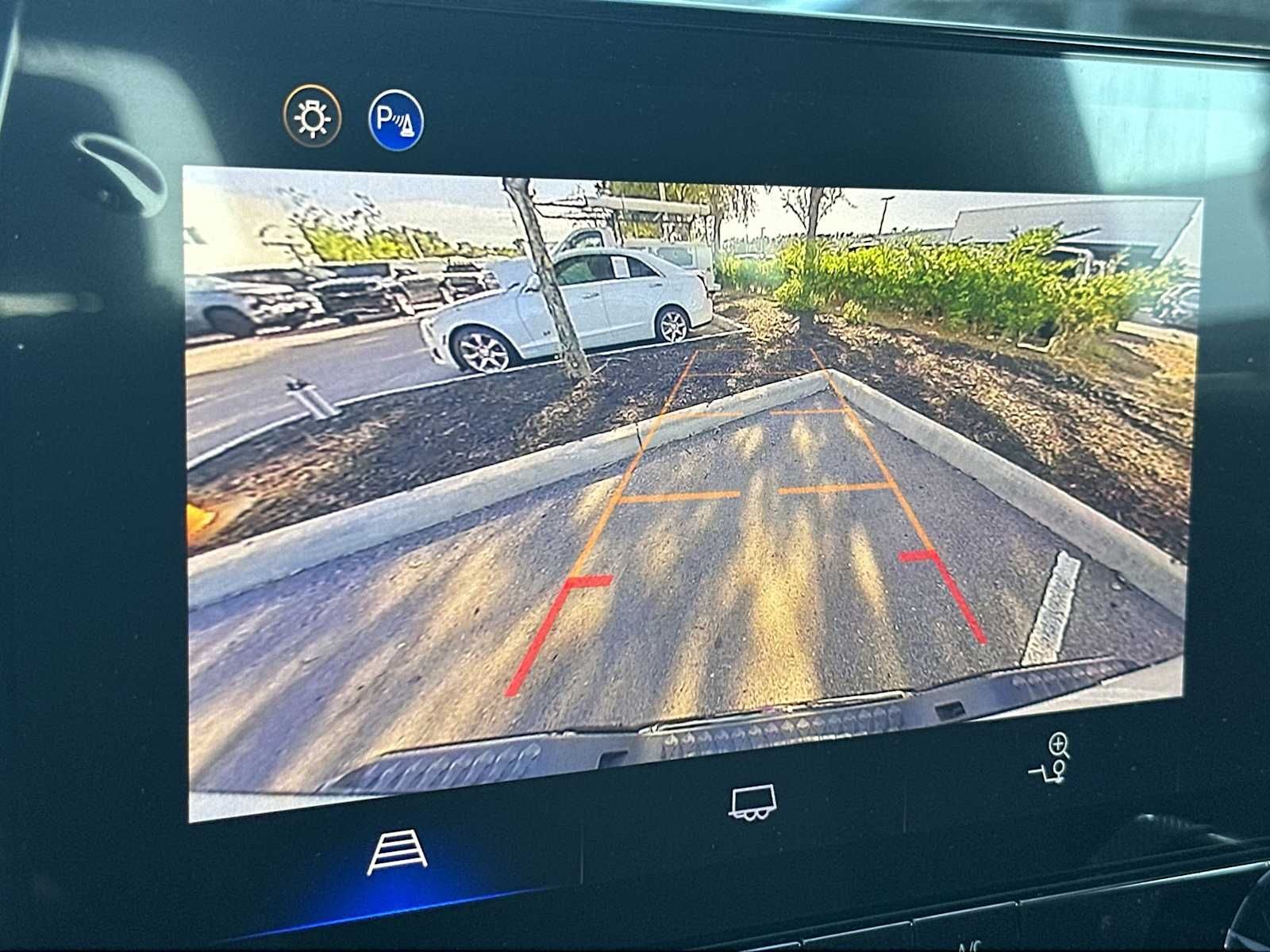 Thumbnail: 2026 Chevrolet Colorado - 22