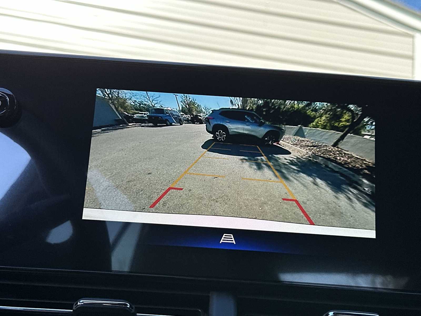 Thumbnail: 2026 Chevrolet Trax - 22