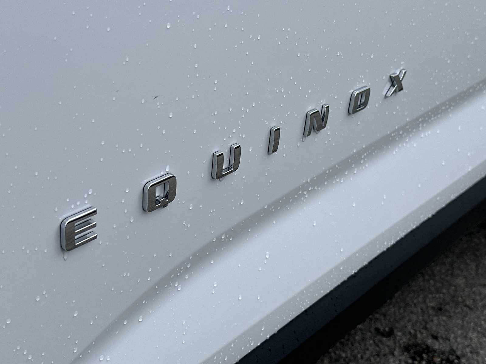 Thumbnail: 2026 Chevrolet Equinox - 11