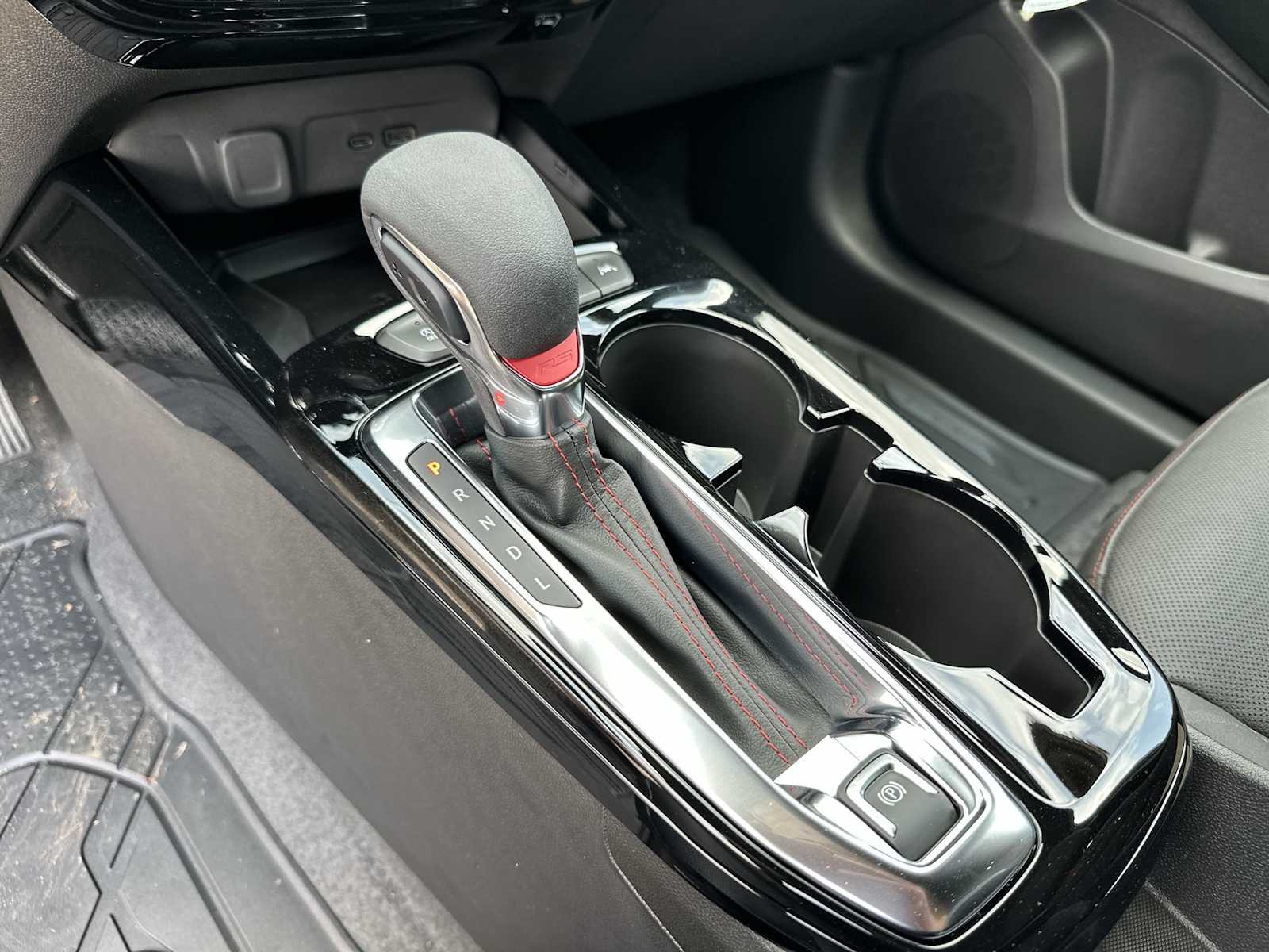 Thumbnail: 2026 Chevrolet Trax - 23