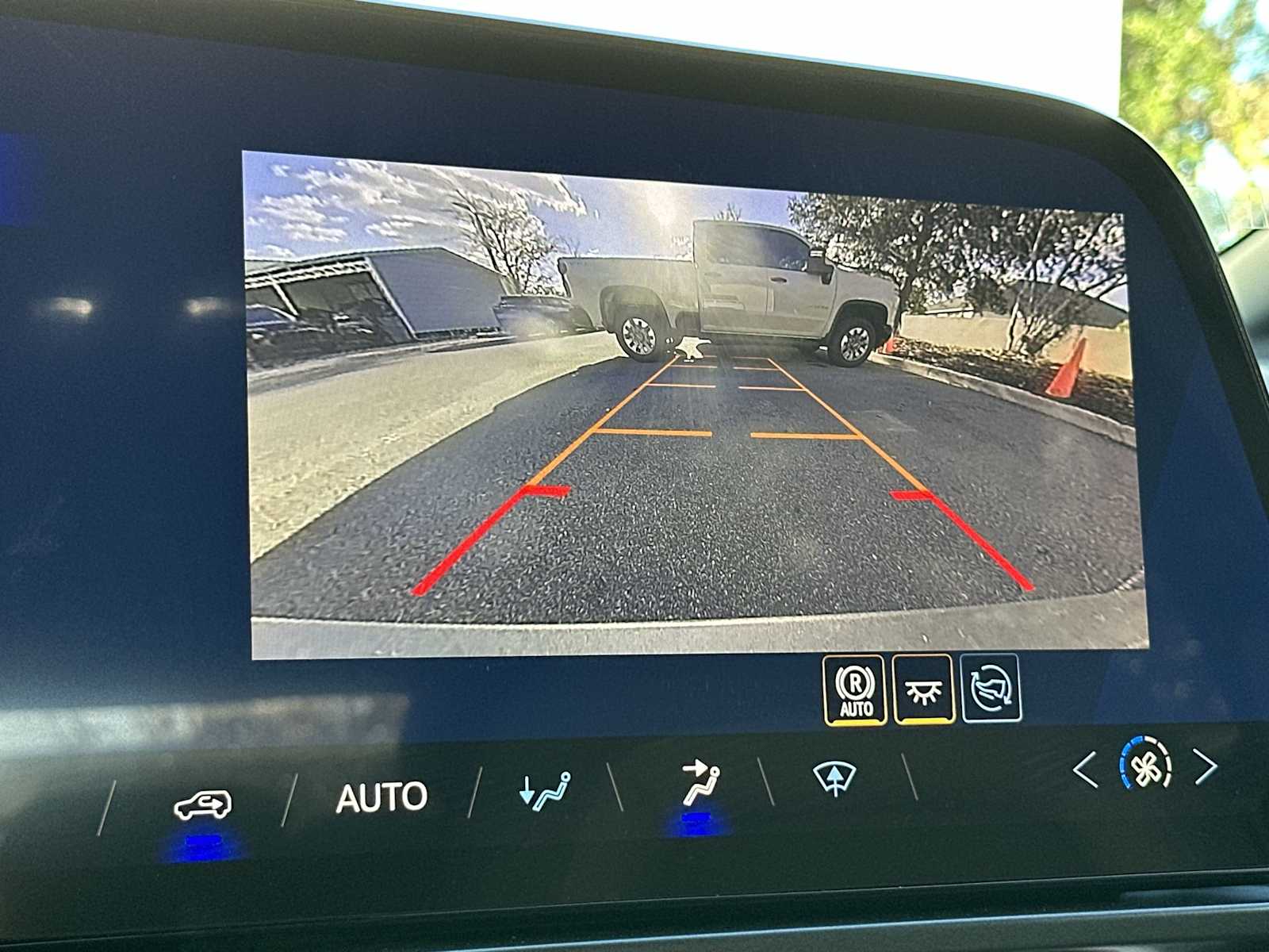 Thumbnail: 2026 Chevrolet Equinox - 22