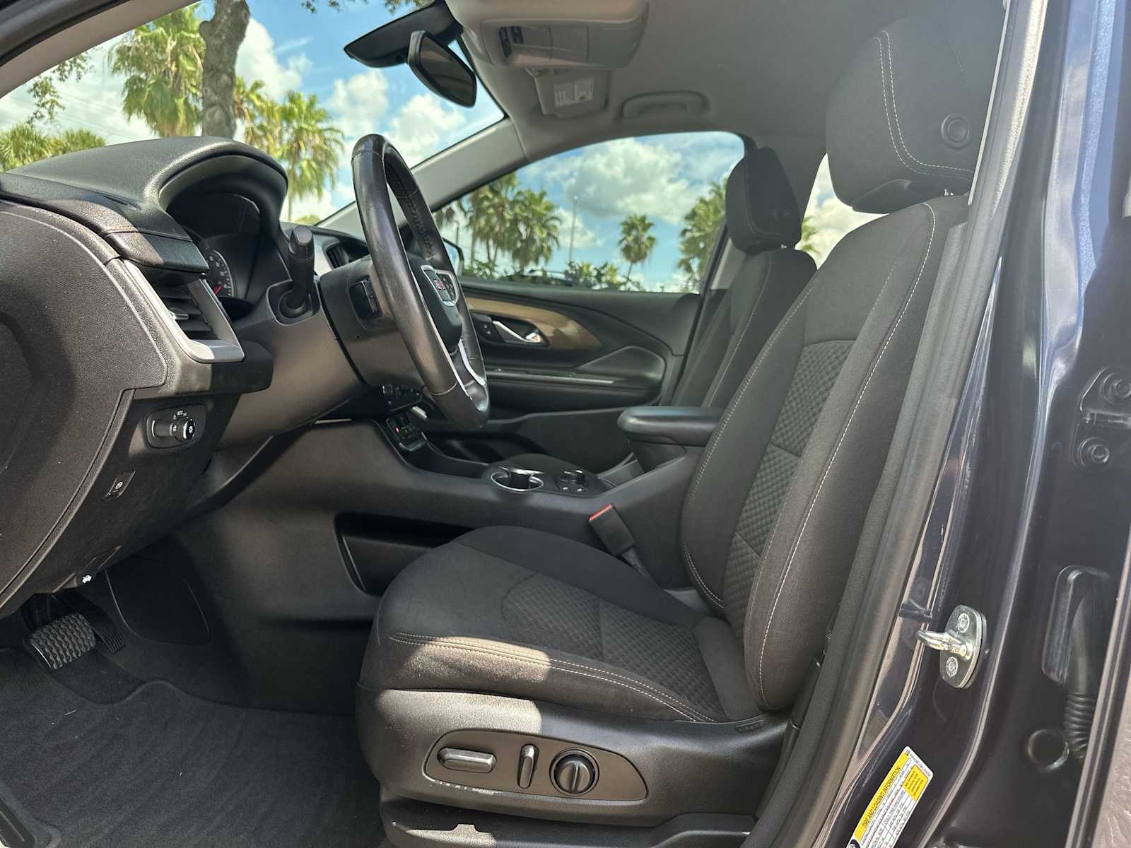 Thumbnail: 2019 GMC Terrain - 15