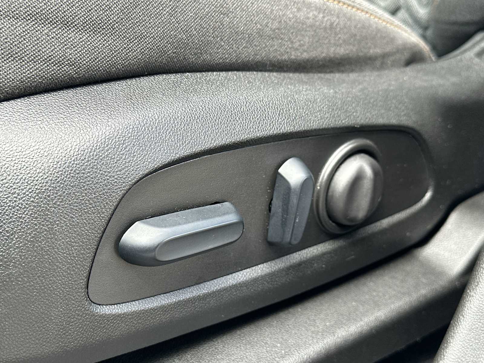 Thumbnail: 2024 Chevrolet Equinox - 31