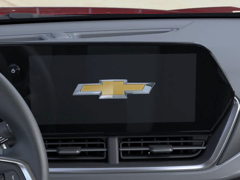 Thumbnail: 2026 Chevrolet Trax - 20