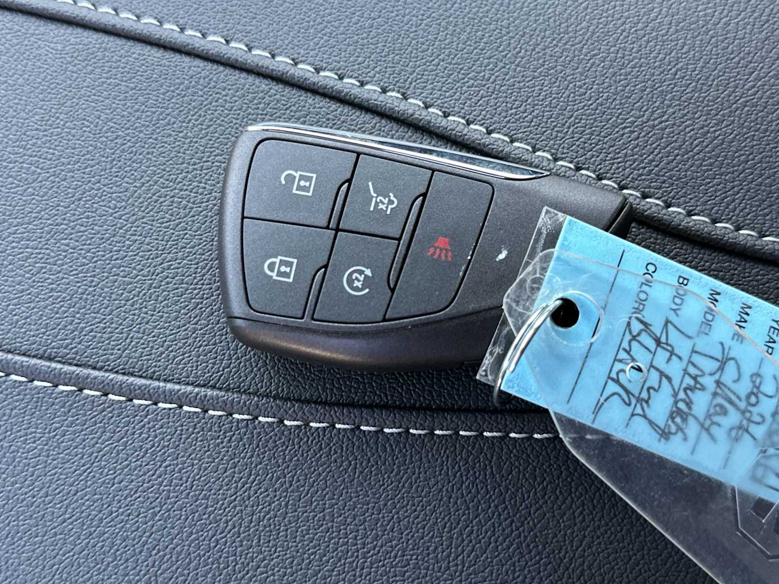 Thumbnail: 2026 Chevrolet Traverse - 26