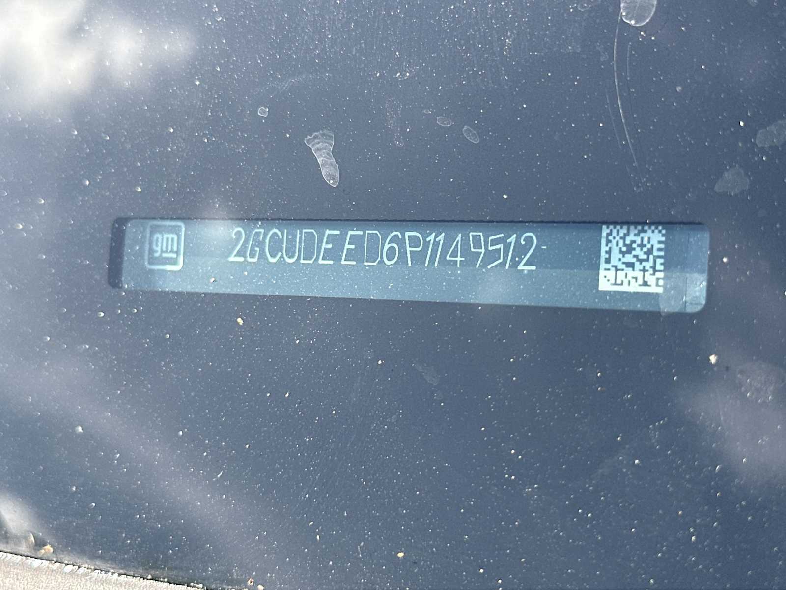 Thumbnail: 2023 Chevrolet Silverado 1500 - 27