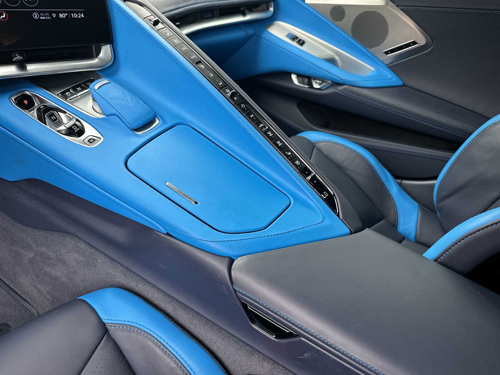 Thumbnail: 2023 Chevrolet Corvette - 21