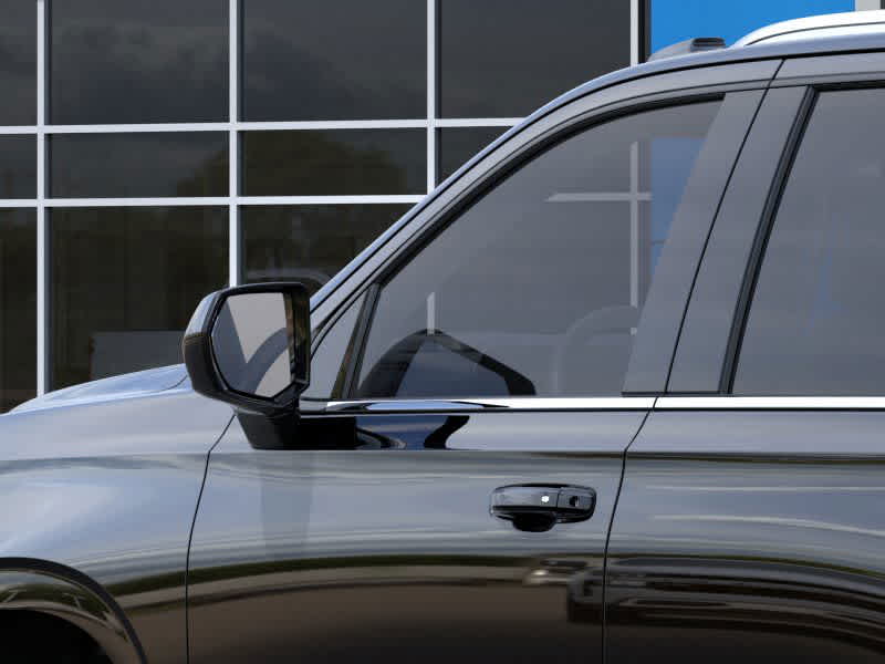 Thumbnail: 2025 Chevrolet Tahoe - 12
