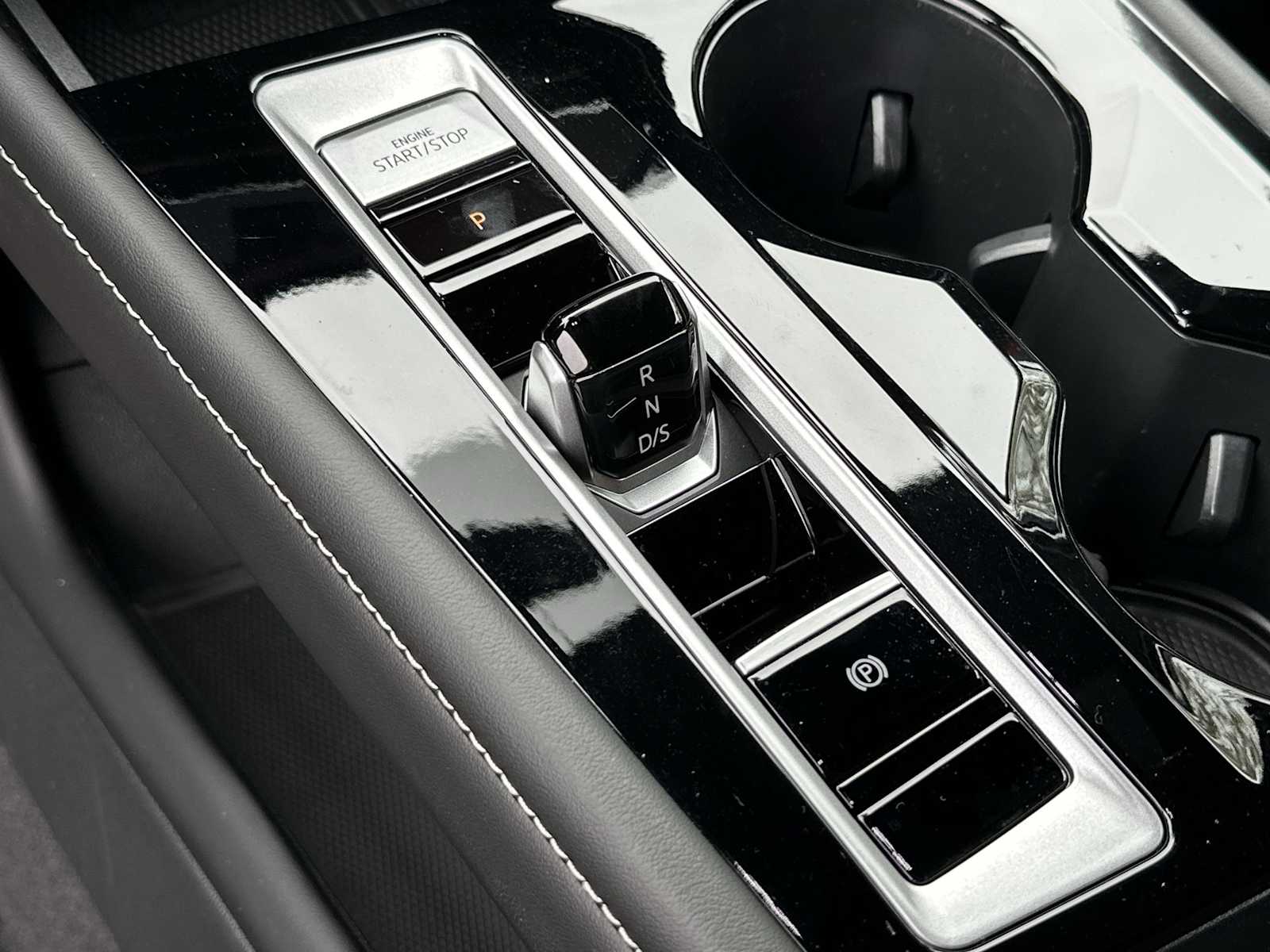 Thumbnail: 2024 Volkswagen Atlas - 23