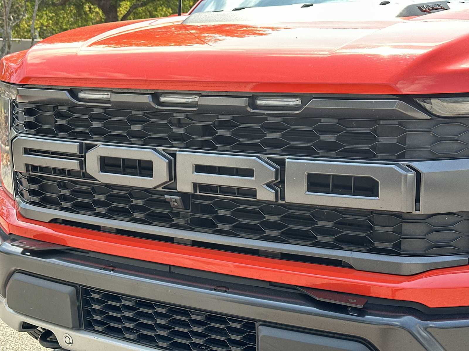 Thumbnail: 2022 Ford F-150 - 10