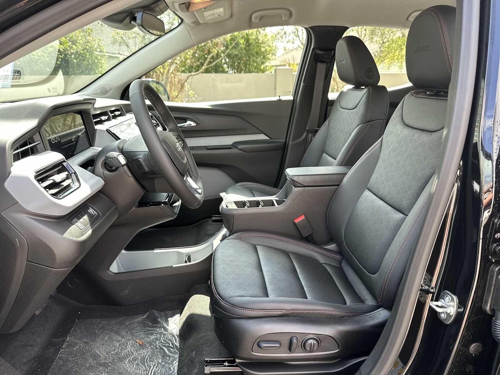 Thumbnail: 2027 Chevrolet Bolt EV - 15