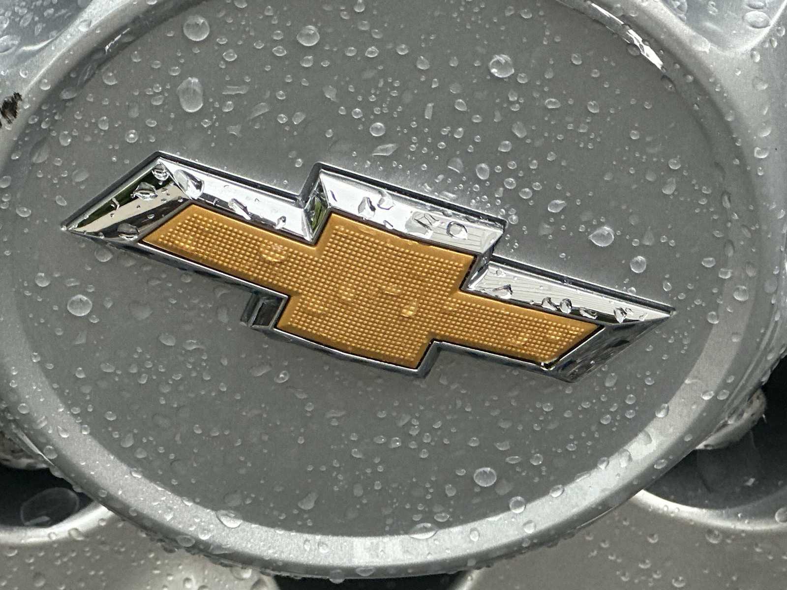 Thumbnail: 2025 Chevrolet Silverado 2500 - 10