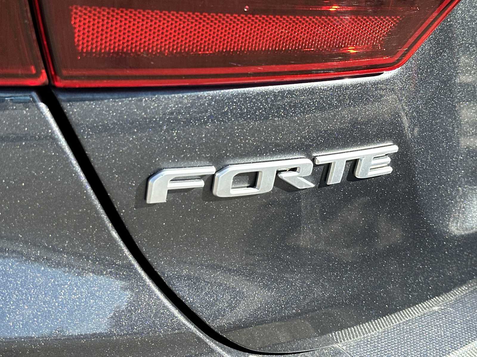 Thumbnail: 2023 Kia Forte - 11