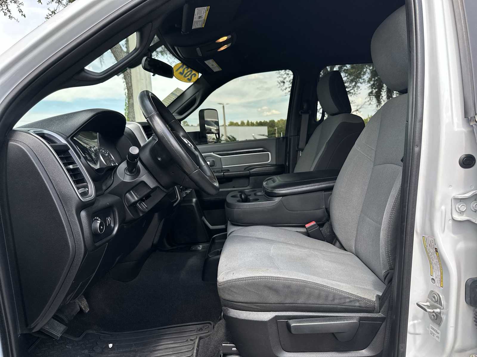 Thumbnail: 2021 RAM 3500 - 2
