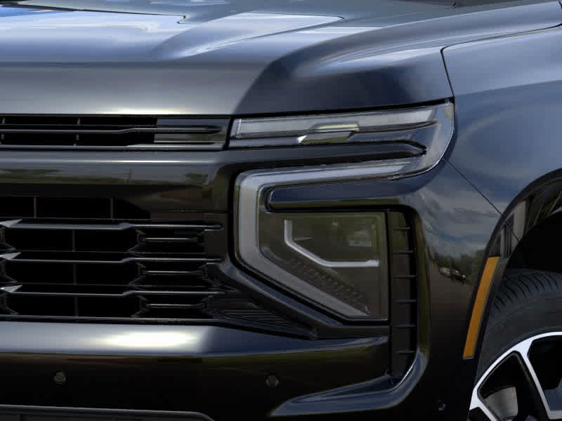 Thumbnail: 2026 Chevrolet Suburban - 10