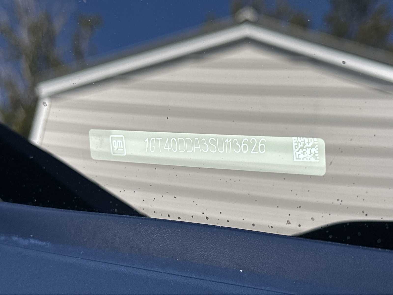 Thumbnail: 2025 GMC Hummer EV - 27