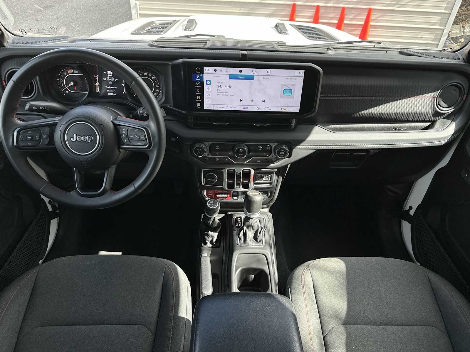 Thumbnail: 2024 Jeep Wrangler - 13